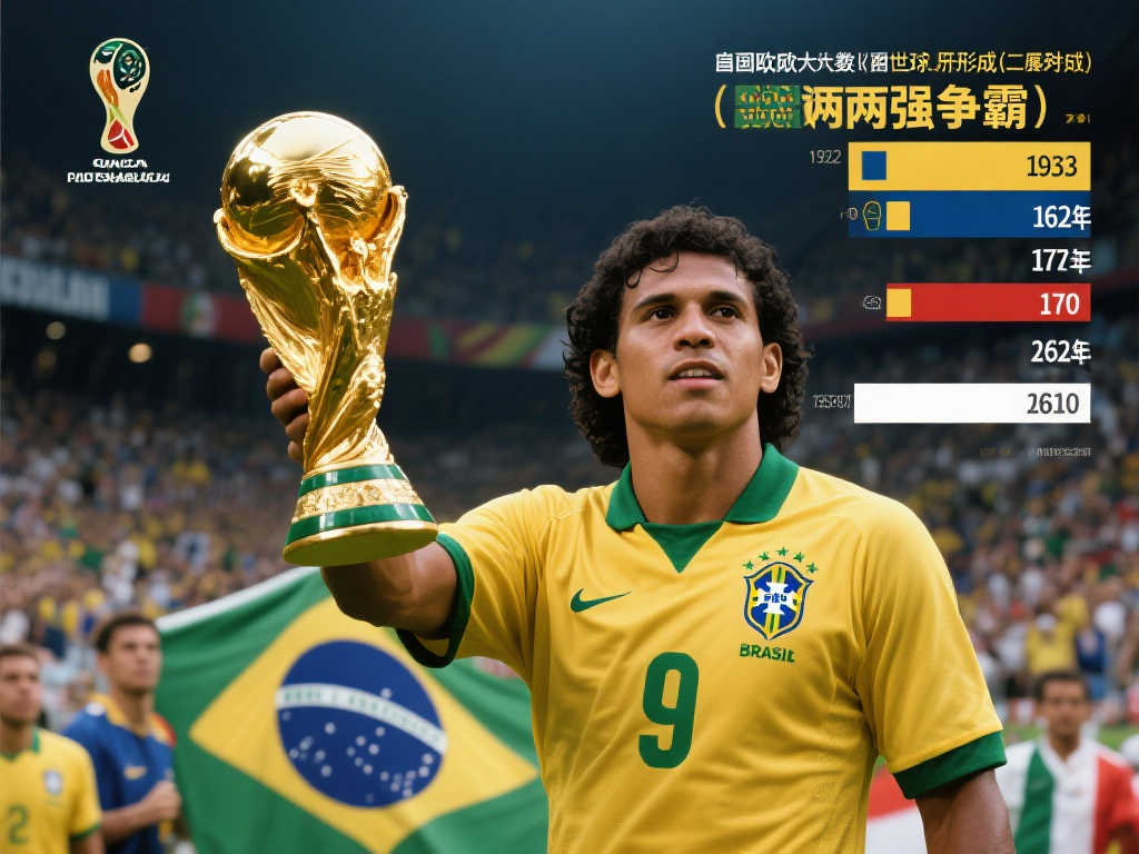 世界杯历届冠军数据盘点,经典赛事回顾引发共鸣 世界杯历届冠军数据盘点,经典赛事回顾引发共鸣