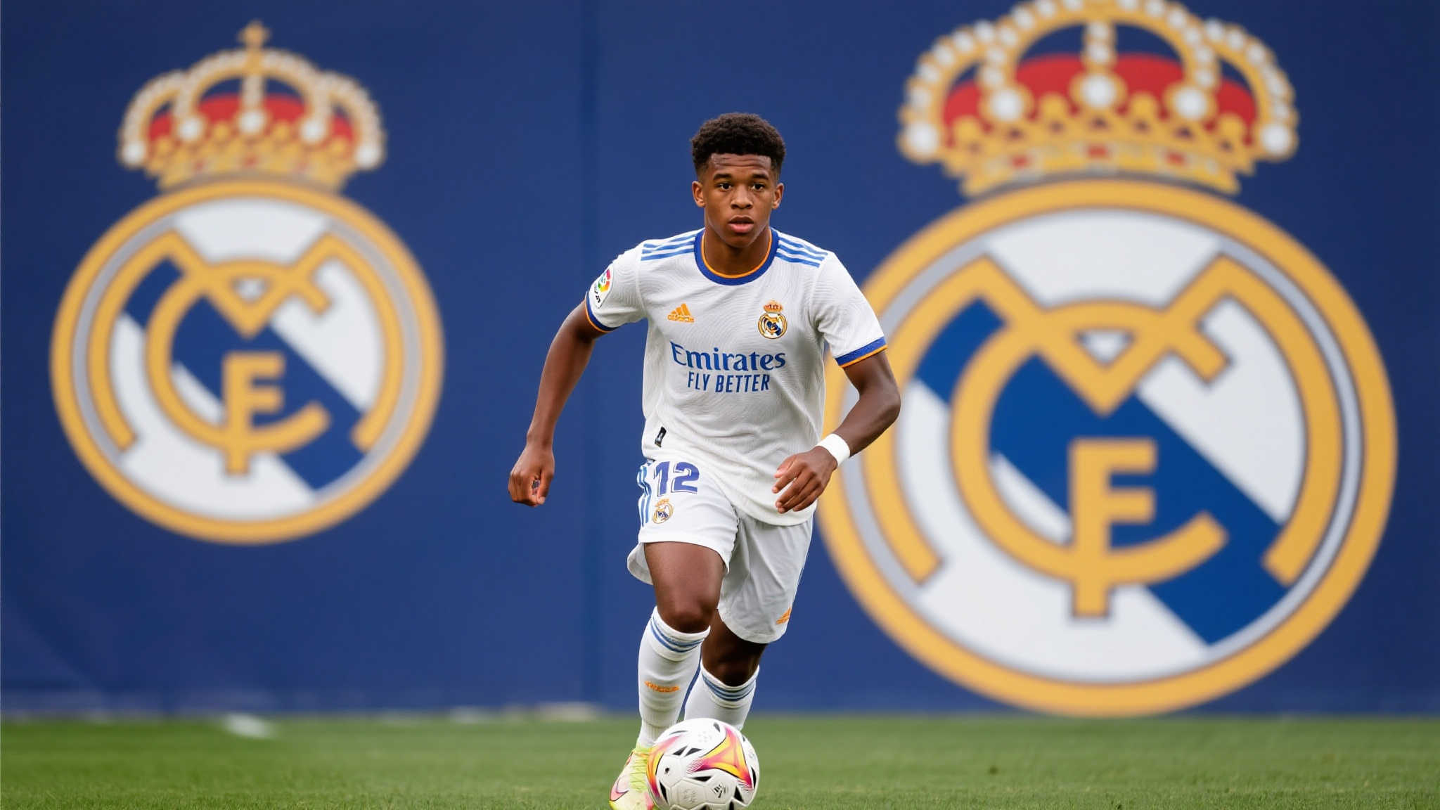 《球报》：本菲卡期望获取A费5000万欧元解约金，皇马出价4500万