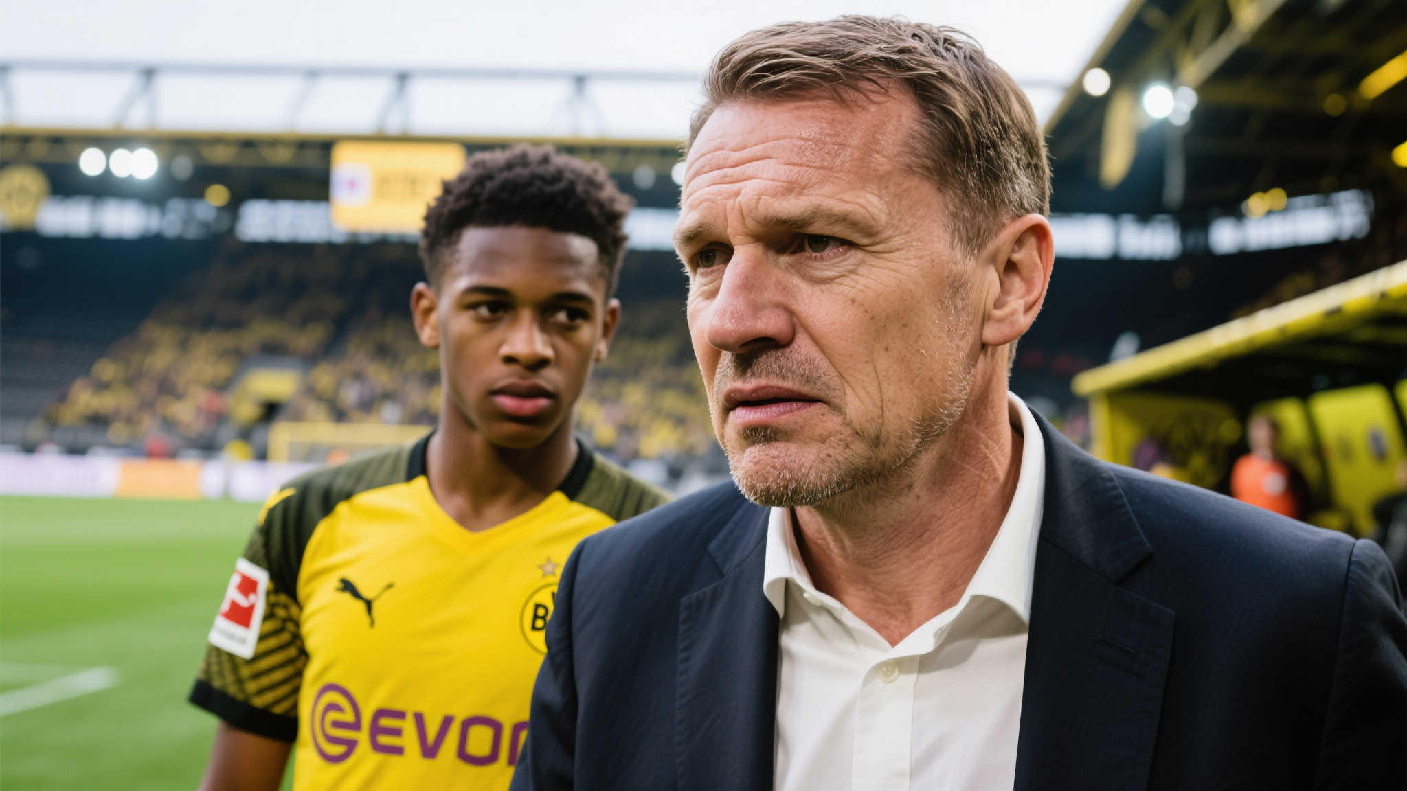 沃勒尔：年轻球员难经起波折，穆科科需持续奋进